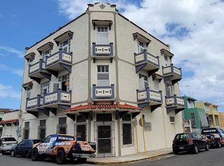 Calle Simon Carlo #64, Mayaguez, PR 00681