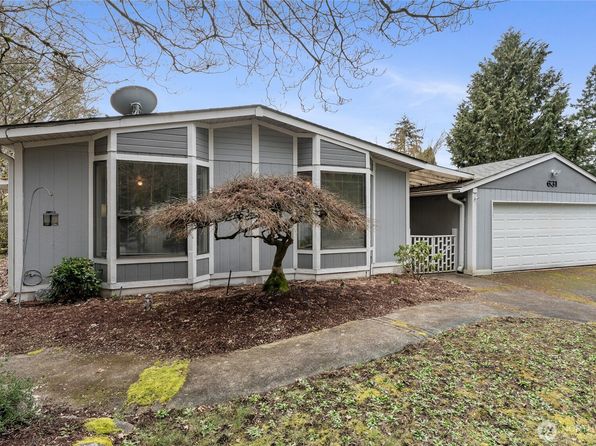 631 181st Street Ct E #17, Spanaway, WA 98387