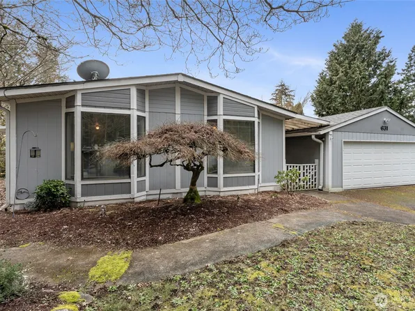 631 181st Street Ct E #17, Spanaway, WA 98387