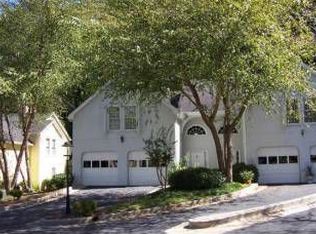 3903 Ashford Lake Ct, Atlanta, GA 30319