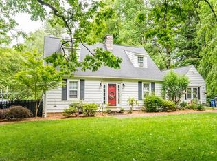 116 Rock Hill Ave, Hendersonville, NC 28792