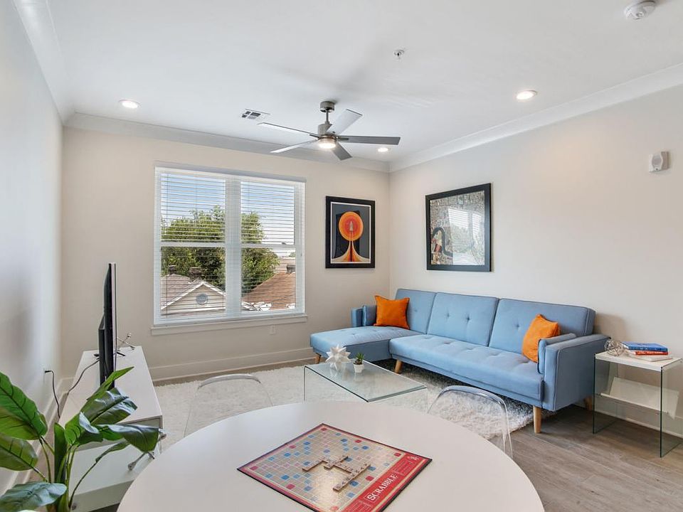 Parkway Apartments - 4650 Washington Ave New Orleans LA | Zillow