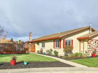 5935 Woodbine Pl, Newark, CA