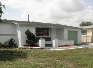 7744 Dilido Blvd, Miramar, FL 33023