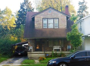 1517 E Weber Rd, Columbus, OH 43211