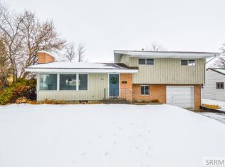 951 Jefferson Ave, Idaho Falls, ID 83402