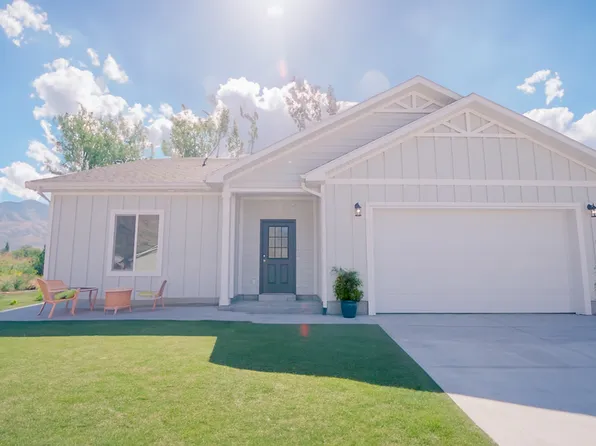 Milton Plan, Spring Creek | OLO Builders