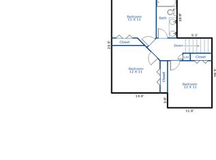 3714 Amber Dr, Wilmington, NC 28409