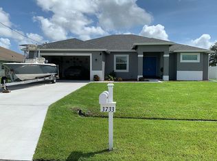3733 SW Wycoff St, Port Saint Lucie, FL 34953