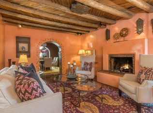 100 Lorenzo Rd, Santa Fe, NM 87501