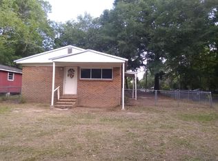 829 Duke St, Dothan, AL 36301