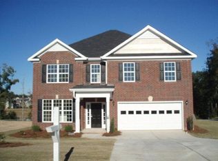 1658 Cedar Hill Dr, Grovetown, GA 30813