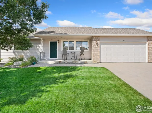 322 Laurel Ave, Eaton, CO 80615