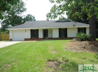 5 Timbers Way, Savannah, GA 31406