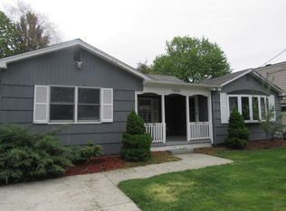 1316 Squirrel Rd, Wall Township, NJ 07719