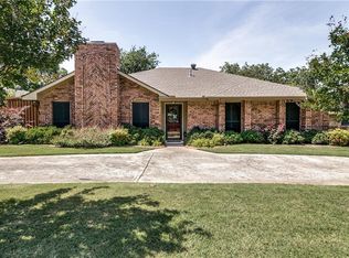 3909 Tobin Trl, Rowlett, TX 75088