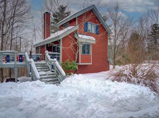 341 Magic Cir, Londonderry, VT 05148