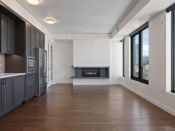3rd image of 1750 Wewatta St Unit 1609