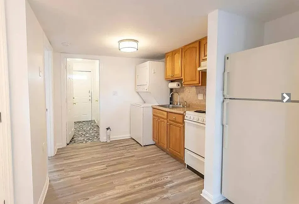 1 bed, 650 sqft, $2,500 — Photo 3