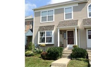 2367 Norrington Dr, Norristown, PA 19403