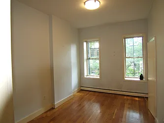 Rented by Joel Weisz, LREB