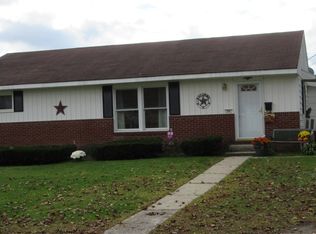 34 Clark Ave, Fort Plain, NY 13339