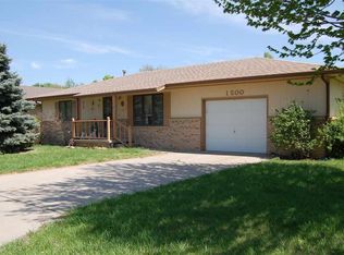 1500 Trail West St, McPherson, KS 67460