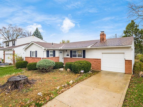3rd image of 6054 Telford Dr