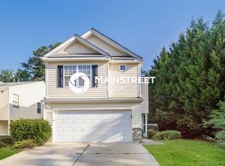 3351 Sable Chase Ln, Atlanta, GA 30349