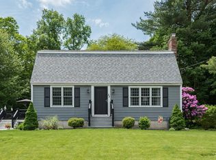 33 Cranberry Rd, Whitman, MA 02382