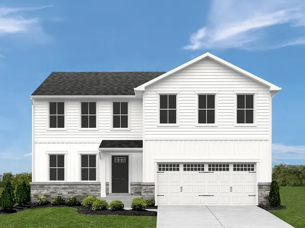 Homes Available Soon, Shinn Farms Singles