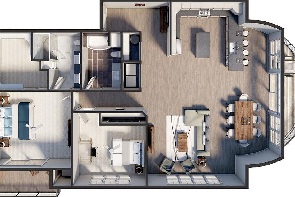 1st image of 218 W Kingsley St #201