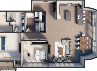 218 W Kingsley St #201, Ann Arbor, MI 48104