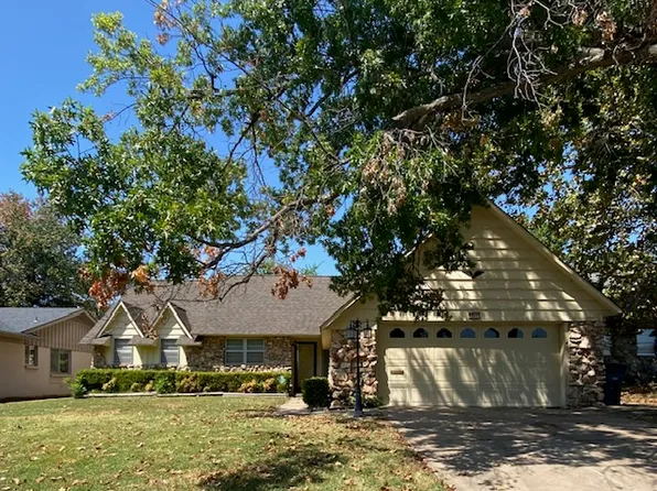 1544 S 69th East Ave, Tulsa, OK 74112