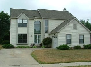 46 Birch Ln, Glassboro, NJ 08028