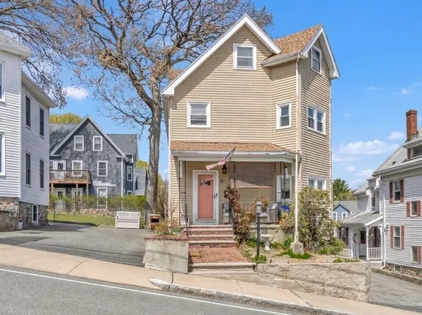11-13 Horace St, Malden, MA 02148