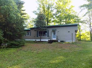 17264 Mosquito Lake Rd, Townsend, WI 54175
