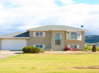 8200 Northern Lights Dr, Helena, MT 59602