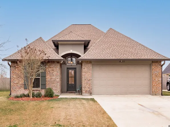 41455 Waterstone Ave, Prairieville, LA 70769