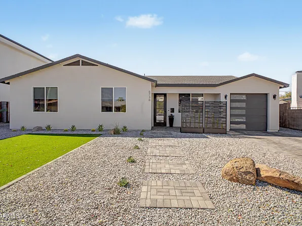 6736 E 1ST Avenue, Scottsdale, AZ 85251
