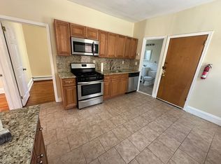 83 W 47th St #3, Bayonne, NJ 07002