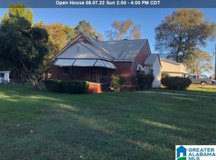 1227 16th St N, Bessemer, AL 35020