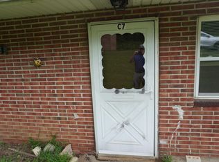 214 Sinpatch Rd #C7, Wassaic, NY 12592