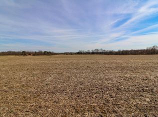 TRACT 11 Hayes Rd, Granville, OH 43023