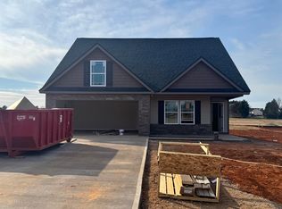 111 Crooked Tree Dr, Gaffney, SC 29341