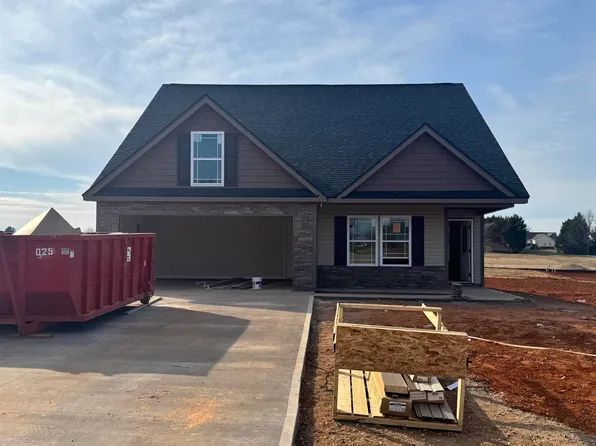 111 Crooked Tree Dr, Gaffney, SC 29341