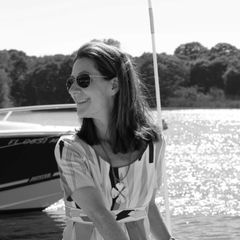 Jenny Landey