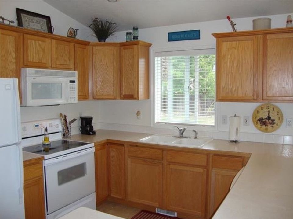 Kitchen Window