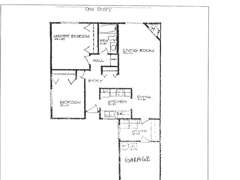 1st image of 4257 NE Lincoln St