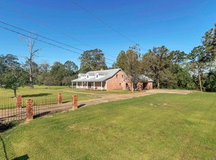 14105 Highway 77, Rosedale, LA 70772